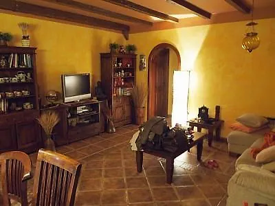 Casa Estilo Colonial Prázdninový dům