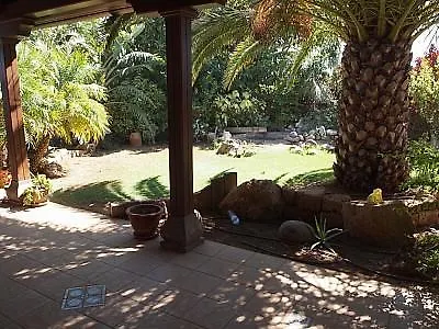 Prázdninový dům Casa Estilo Colonial *