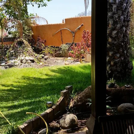 Casa Estilo Colonial Cho