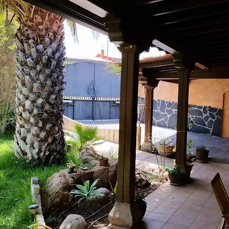 Casa Estilo Colonial Prázdninový dům