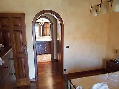 Сasa de vacaciones Casa Estilo Colonial Cho