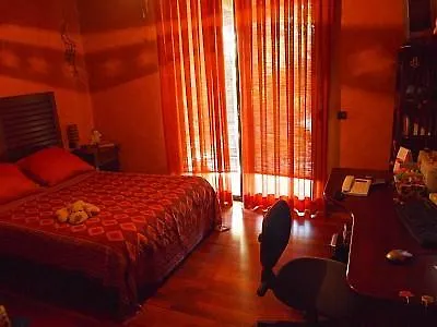 Сasa de vacaciones Casa Estilo Colonial
